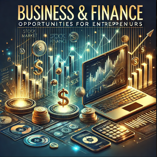The Future of E-Commerce in Kenya: Opportunities for Entrepreneurs